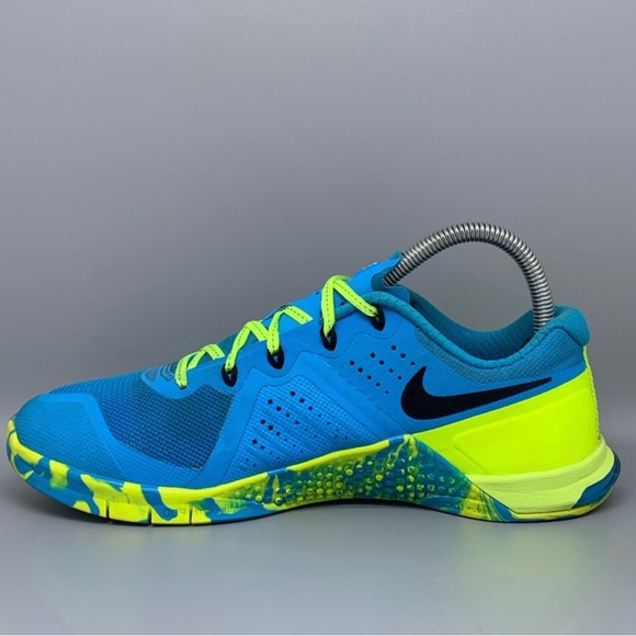 Nike Metcon 2 AMP Cross Training Shoes - Picture 6 of 11